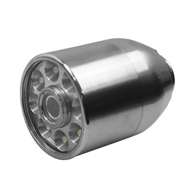 Hlava podvodnej kamery 55 mm